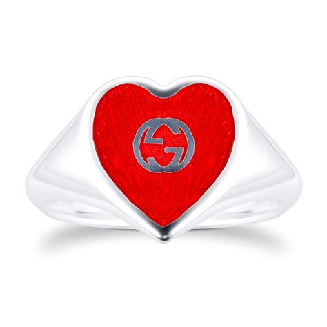 heart gucci ring gucci store.